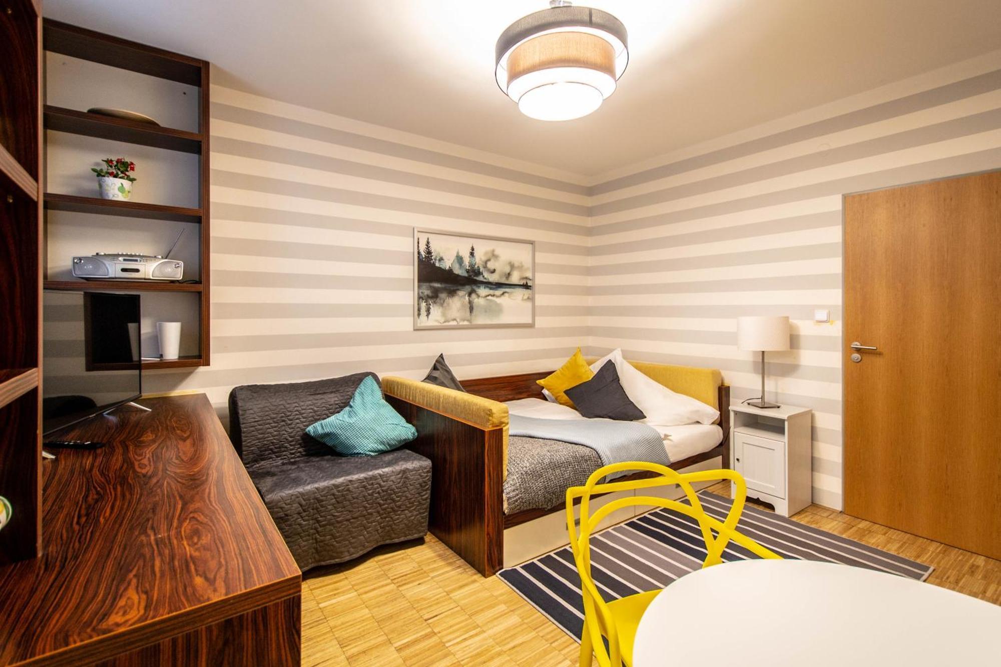 National Museum Apartments By Ruterra — Photos 2